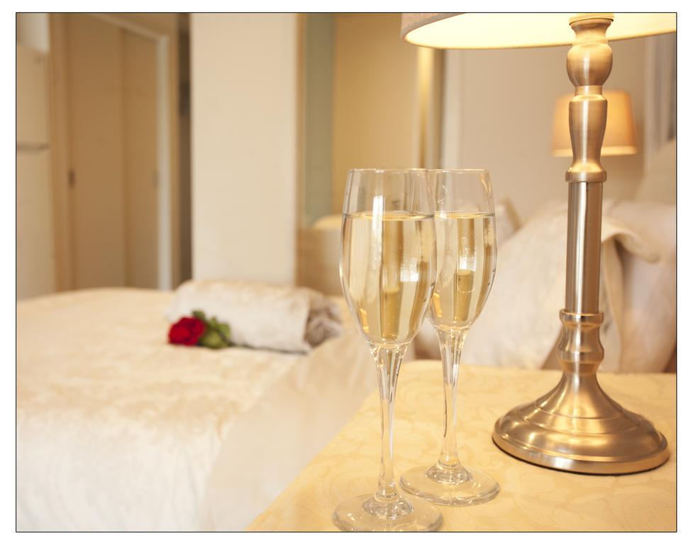 Beach Pacific Apartments 와이히 외부 사진